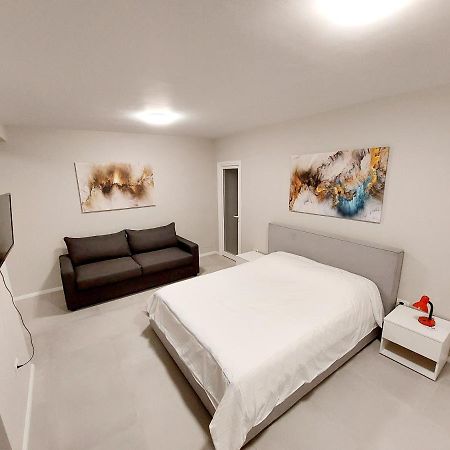Tirana City Center Apartment Exteriér fotografie