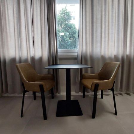 Tirana City Center Apartment Exteriér fotografie