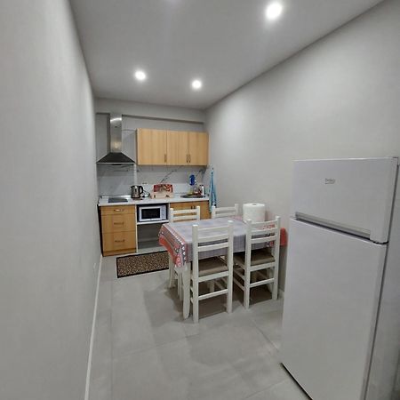 Tirana City Center Apartment Exteriér fotografie