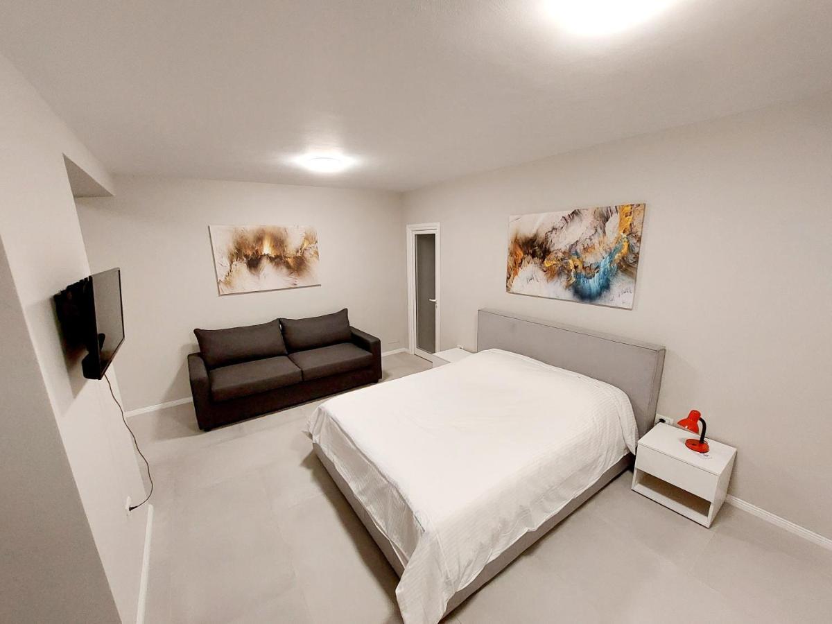 Tirana City Center Apartment Exteriér fotografie