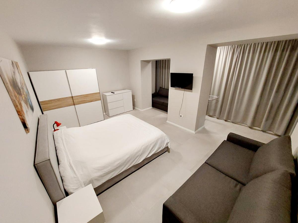 Tirana City Center Apartment Exteriér fotografie