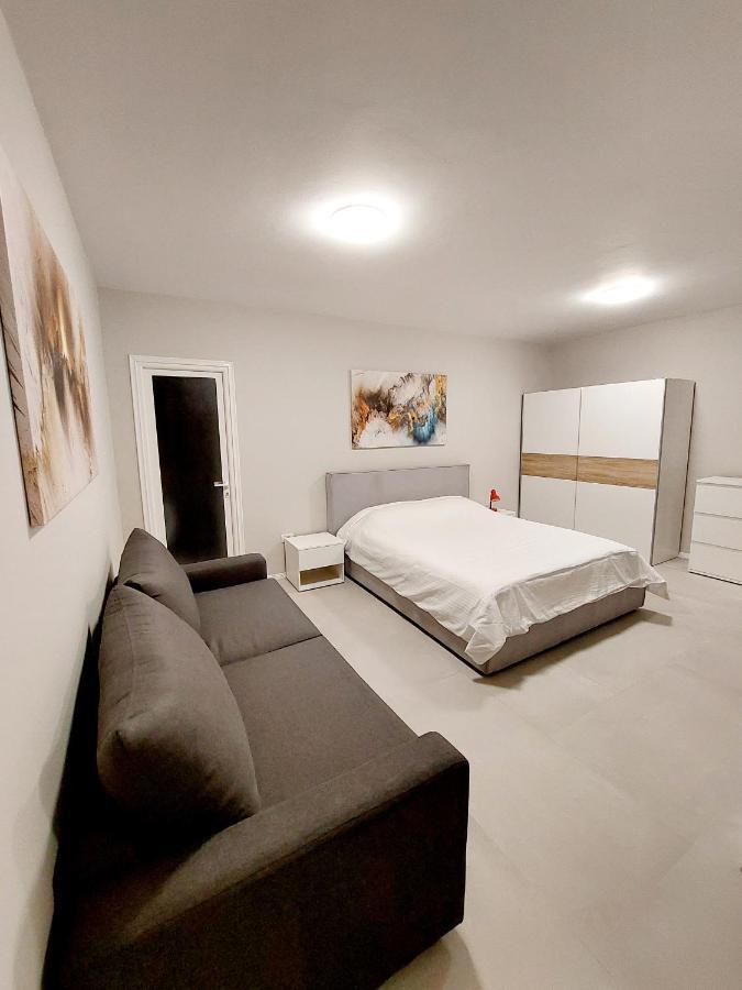 Tirana City Center Apartment Exteriér fotografie