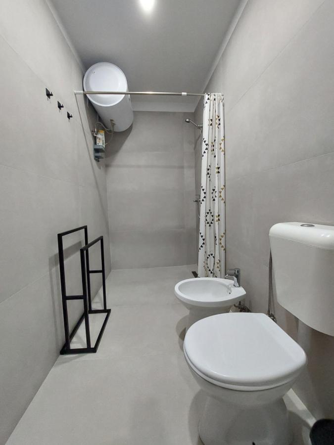 Tirana City Center Apartment Exteriér fotografie