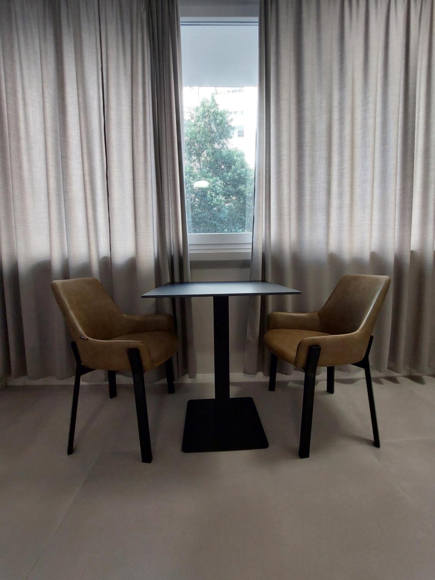 Tirana City Center Apartment Exteriér fotografie