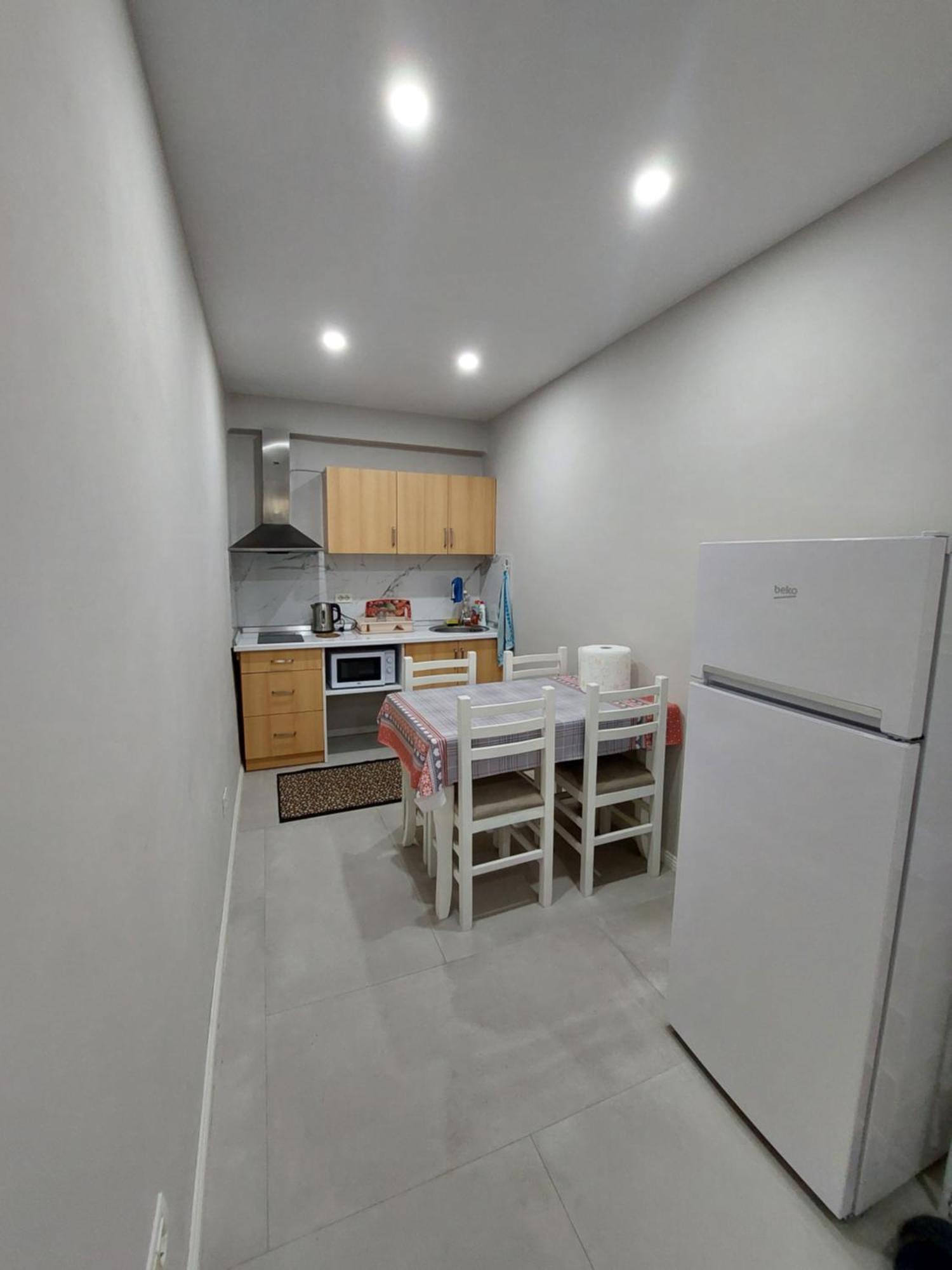 Tirana City Center Apartment Exteriér fotografie